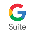 Google Suite image
