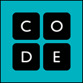 Hour of Code icon