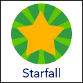 starfall icon