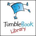 Tumblebook Library icon