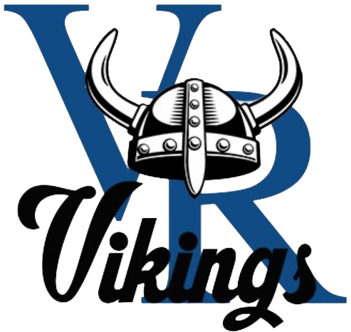 Virginia Run Elementary School logo